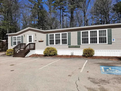 86 Eagle Ledge Loop Conway NH 03813