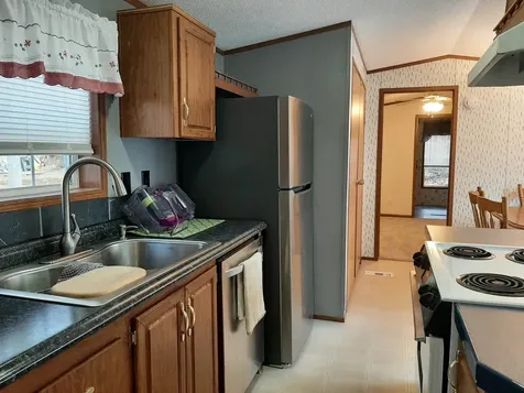 86 Eagle Ledge Loop Conway NH 03813