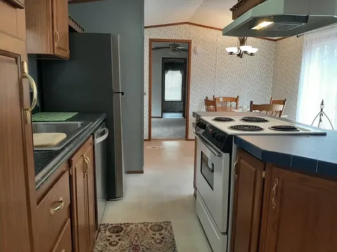 86 Eagle Ledge Loop Conway NH 03813