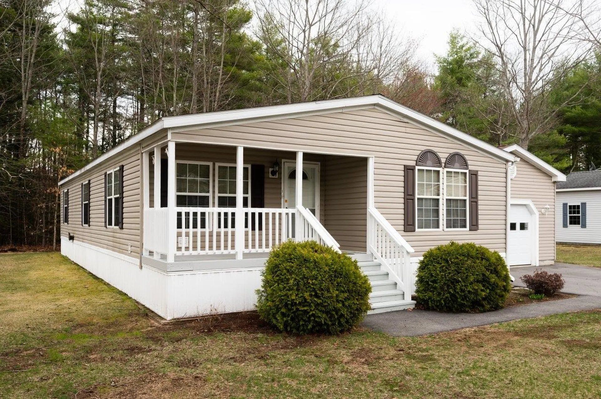 152 Eagle Drive Rochester NH 03868