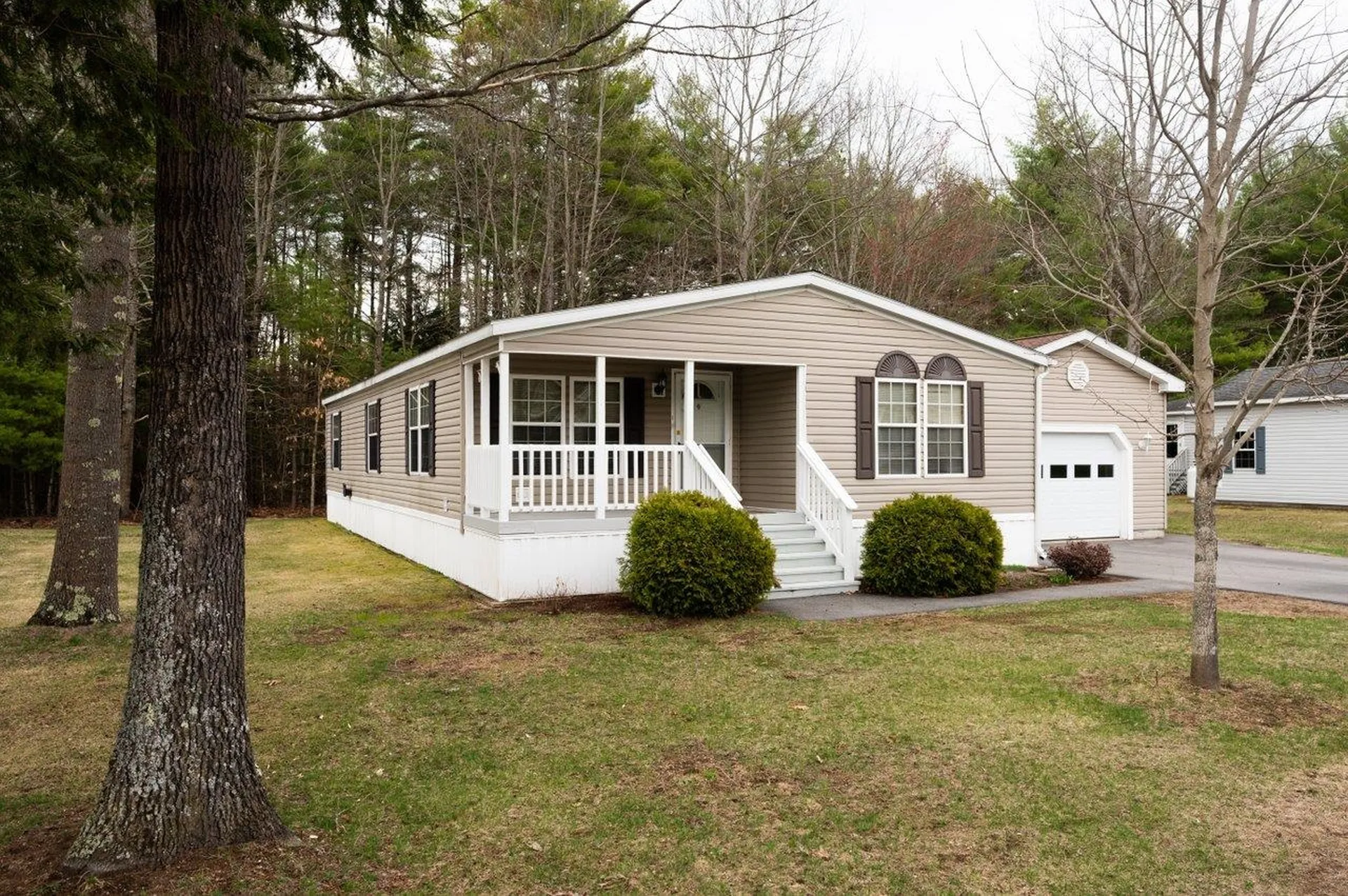 152 Eagle Drive Rochester NH 03868