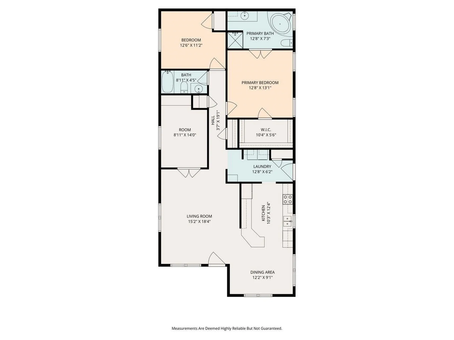 152 Eagle Drive Rochester NH 03868