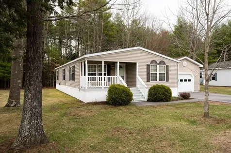 152 Eagle Drive Rochester NH 03868