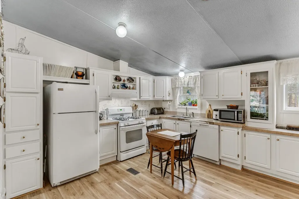 14 Overlook Drive Montpelier VT 05602
