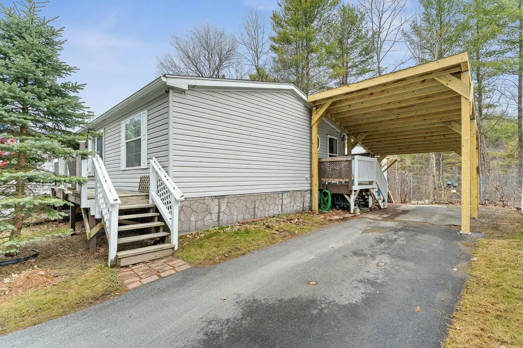 14 Overlook Drive Montpelier VT 05602