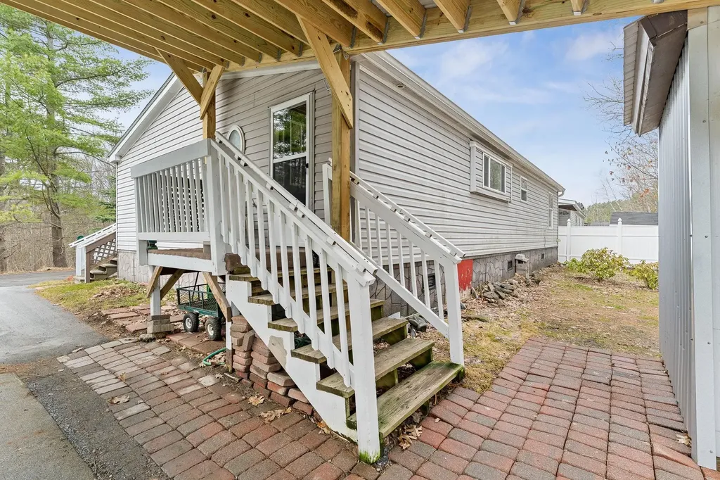 14 Overlook Drive Montpelier VT 05602