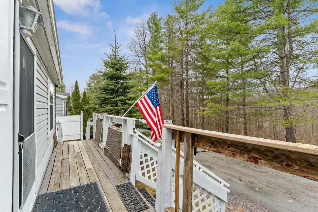 14 Overlook Drive Montpelier VT 05602