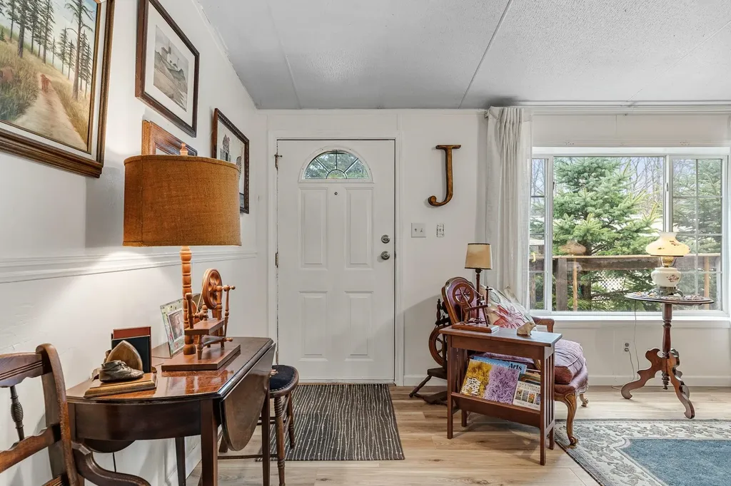 14 Overlook Drive Montpelier VT 05602