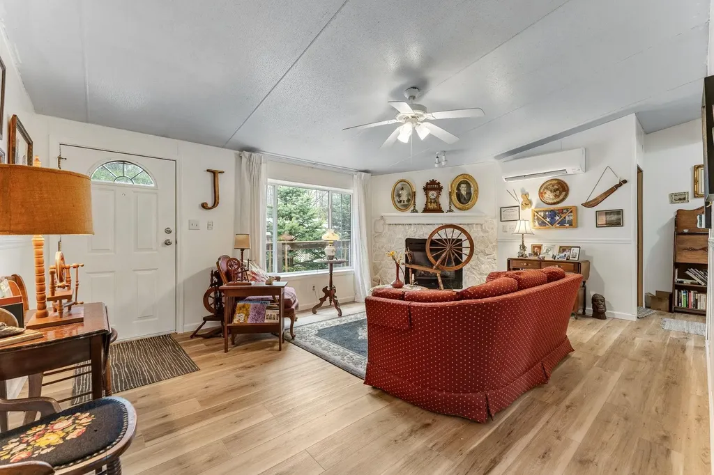 14 Overlook Drive Montpelier VT 05602