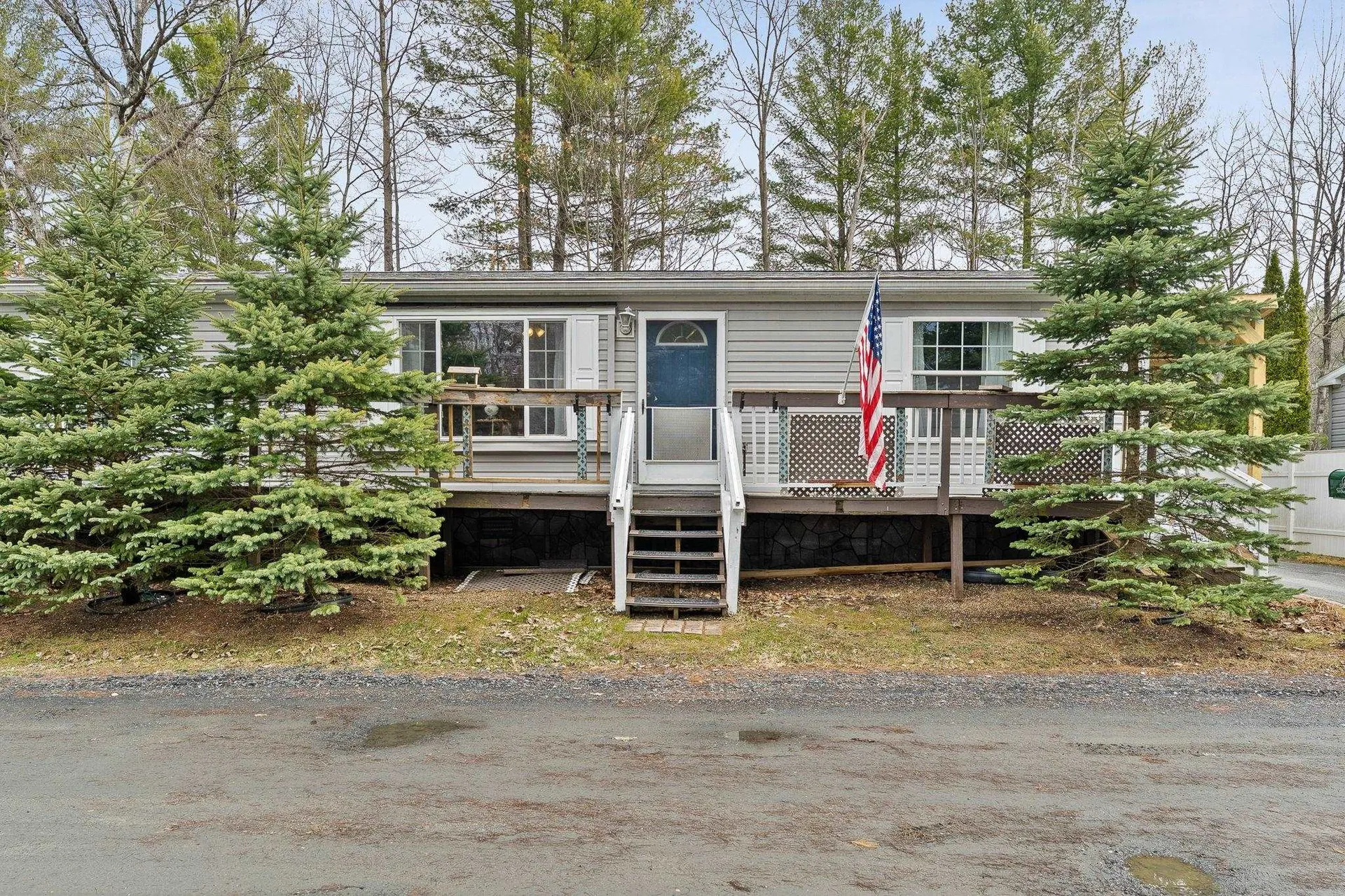 14 Overlook Drive Montpelier VT 05602