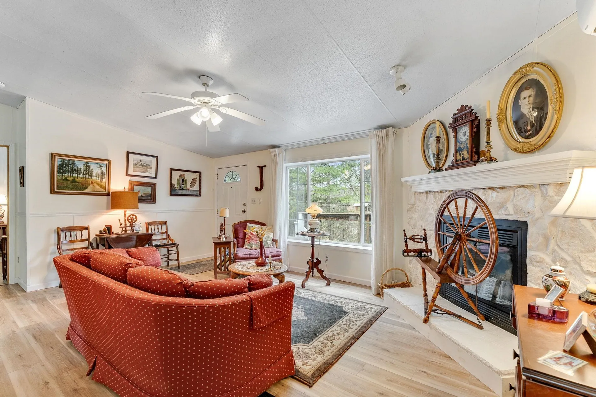 14 Overlook Drive Montpelier VT 05602