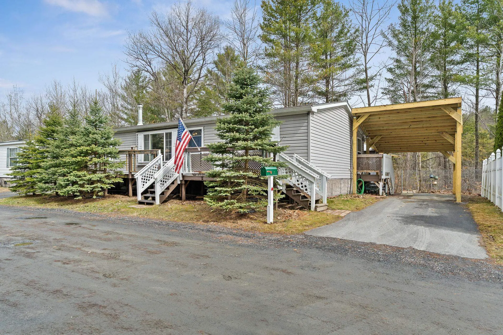 14 Overlook Drive Montpelier VT 05602