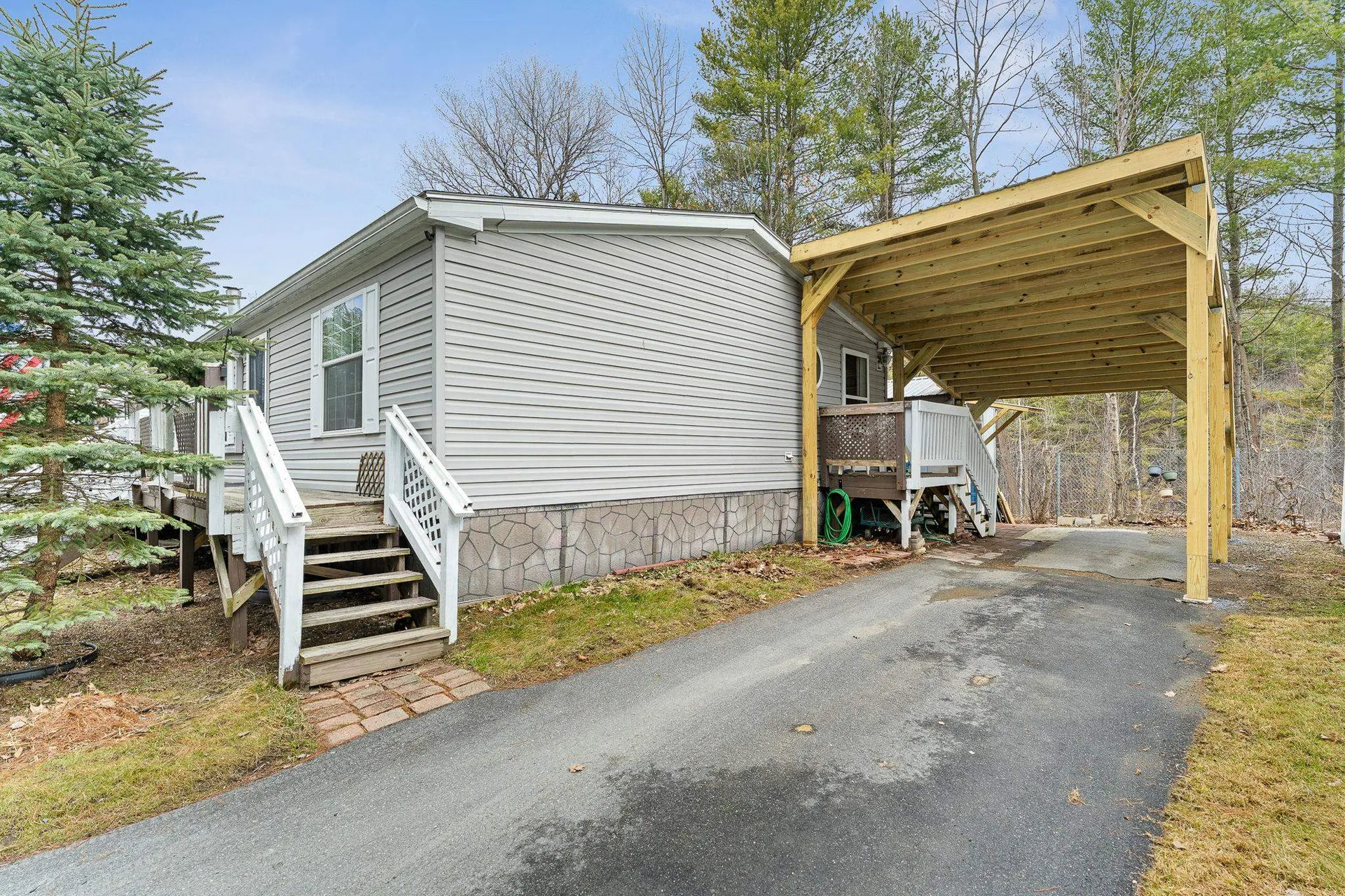 14 Overlook Drive Montpelier VT 05602