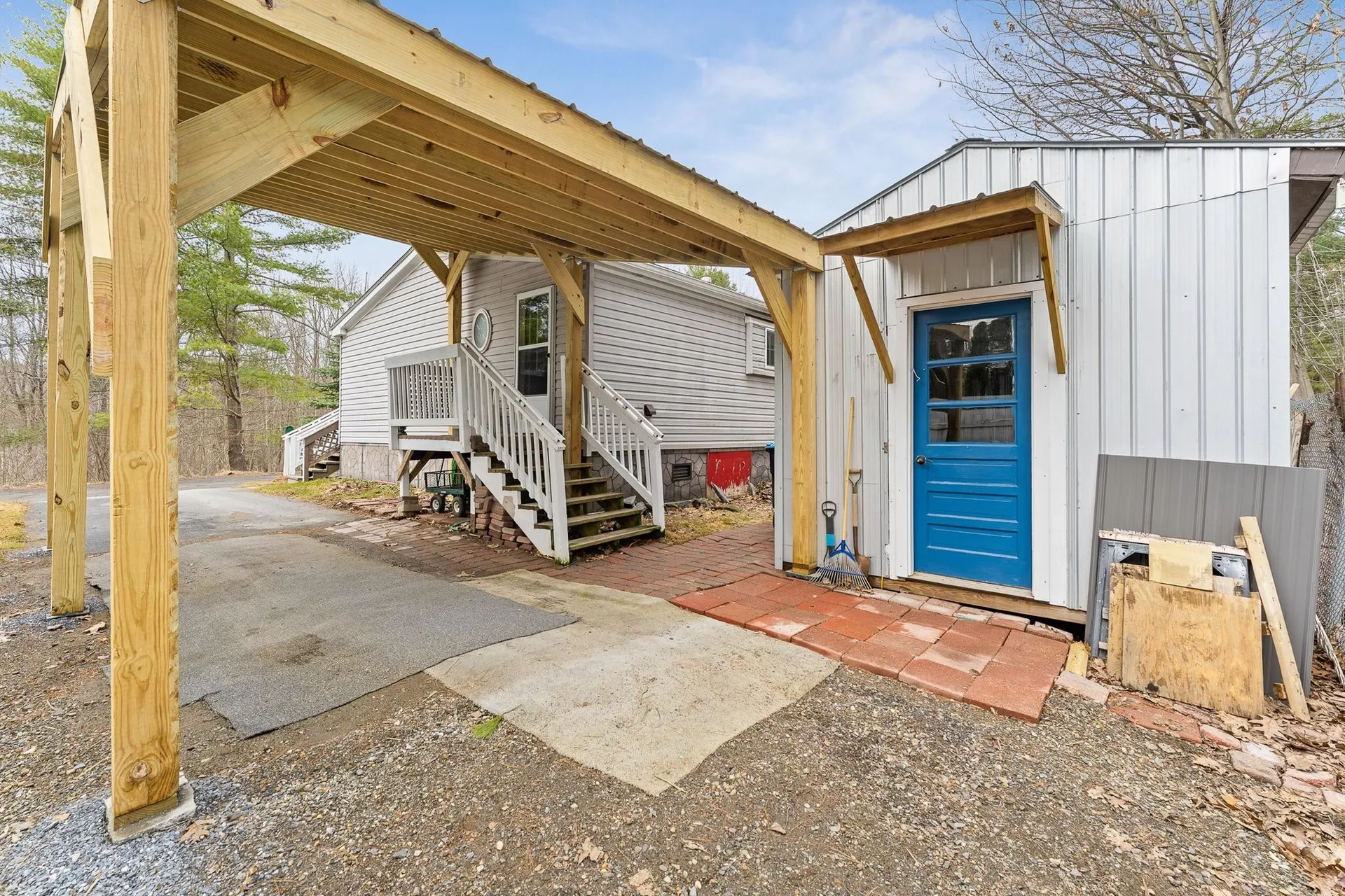 14 Overlook Drive Montpelier VT 05602