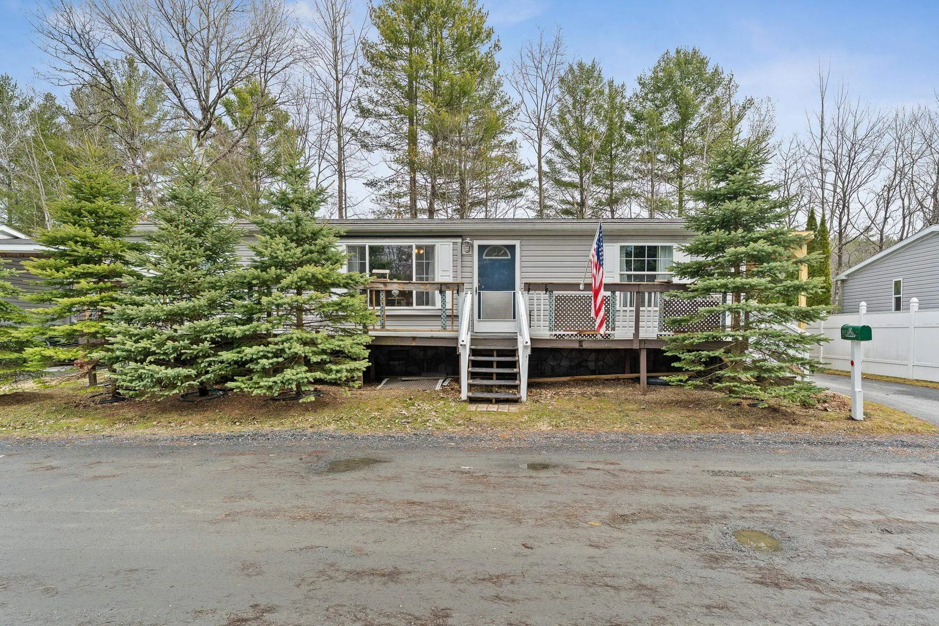 14 Overlook Drive Montpelier VT 05602