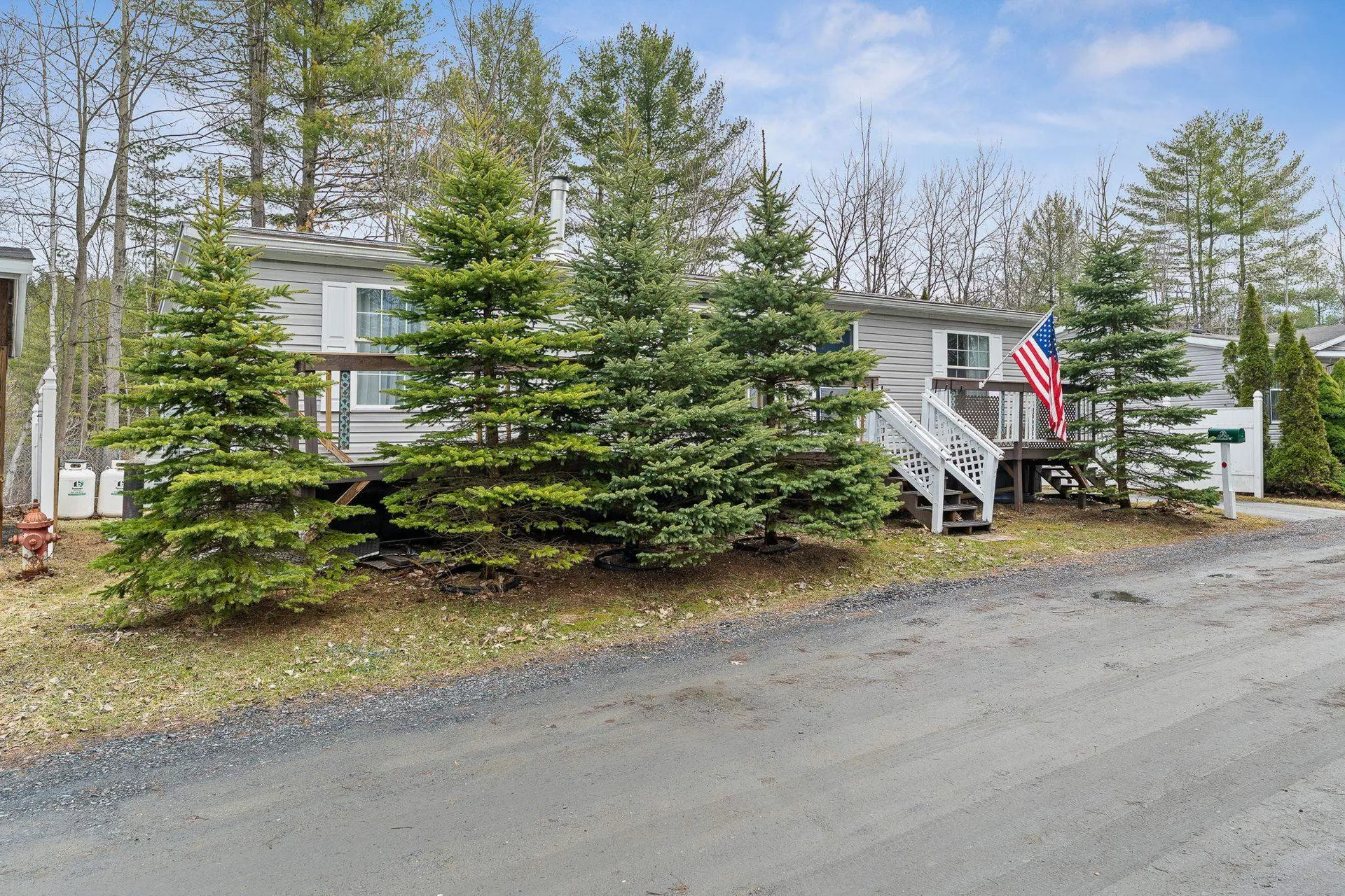 14 Overlook Drive Montpelier VT 05602