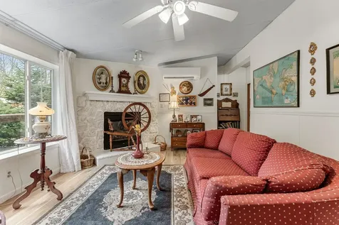 14 Overlook Drive Montpelier VT 05602
