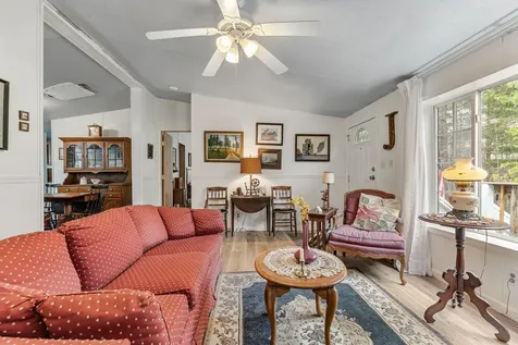 14 Overlook Drive Montpelier VT 05602