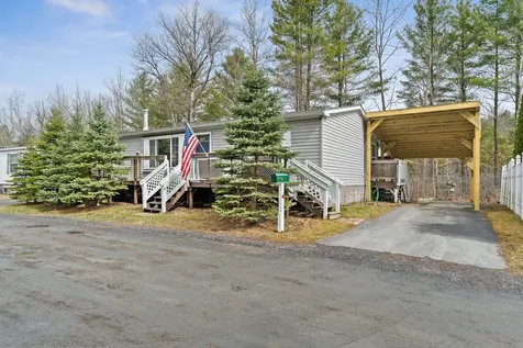 14 Overlook Drive Montpelier VT 05602