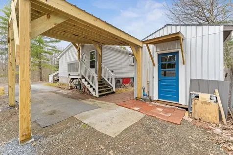14 Overlook Drive Montpelier VT 05602