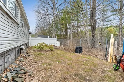 14 Overlook Drive Montpelier VT 05602