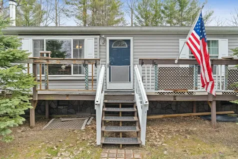 14 Overlook Drive Montpelier VT 05602