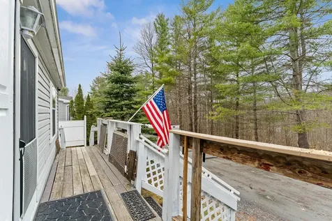14 Overlook Drive Montpelier VT 05602