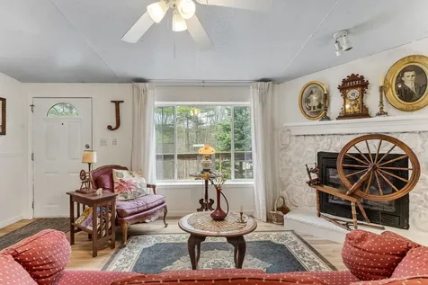 14 Overlook Drive Montpelier VT 05602