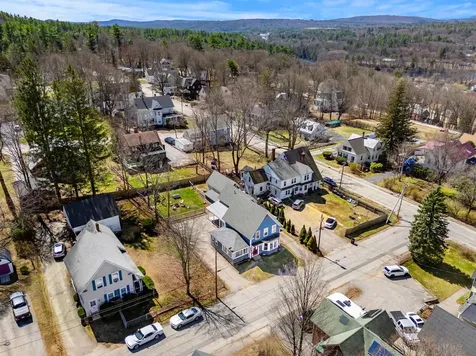 11 Pine Street Franklin NH 03235