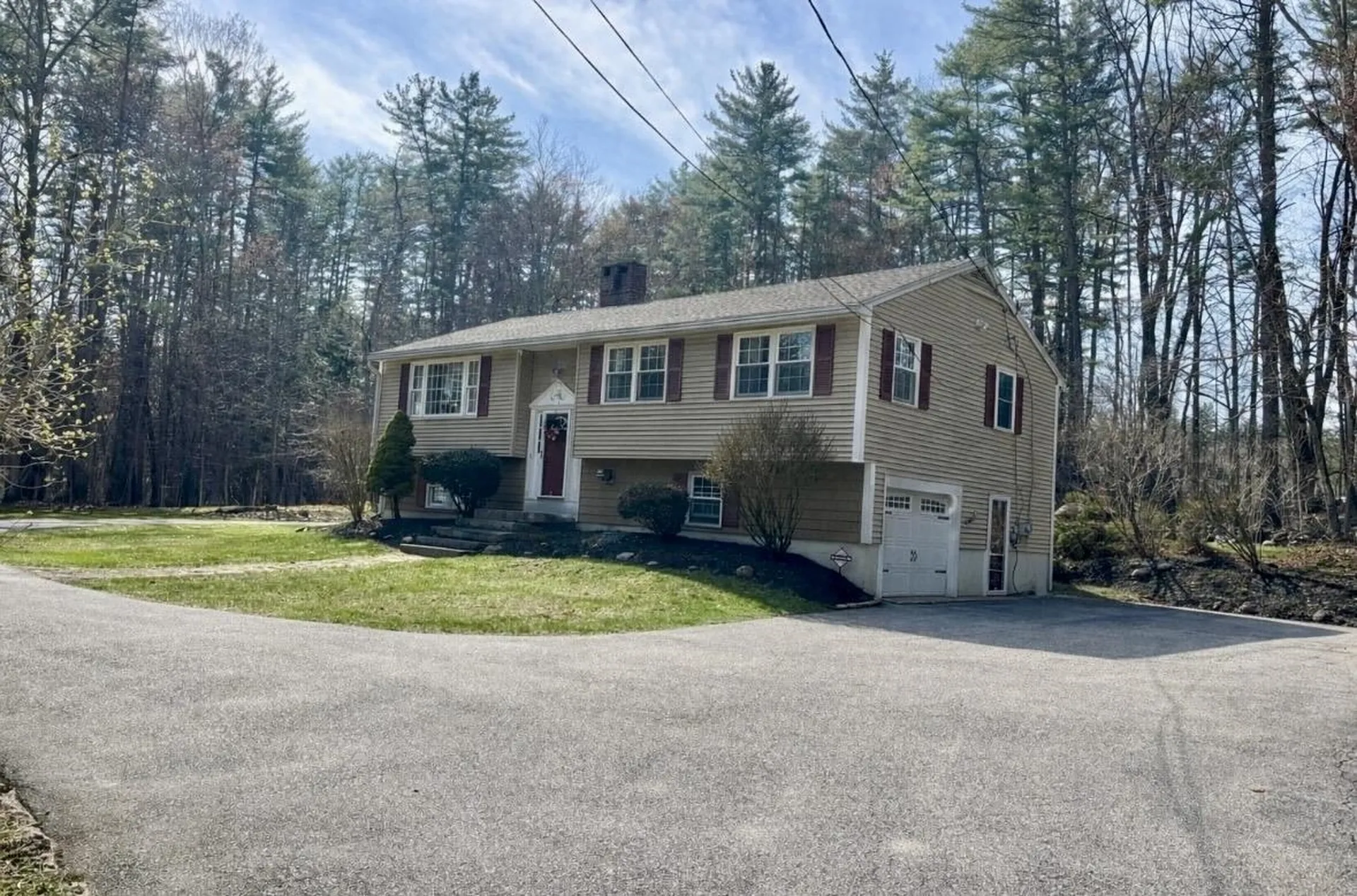 125 Nashua Road Bedford NH 03110