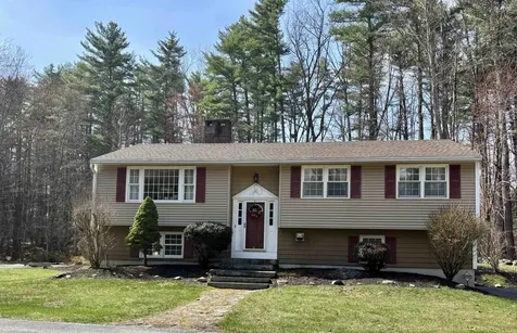 125 Nashua Road Bedford NH 03110