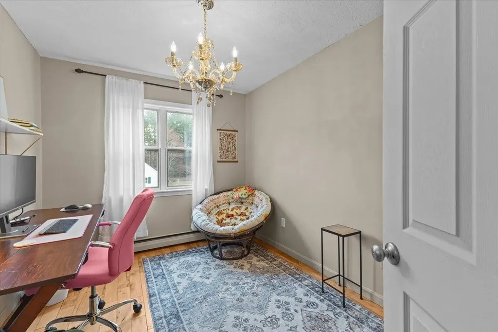 32 Elmer Place Milton VT 05468-0000