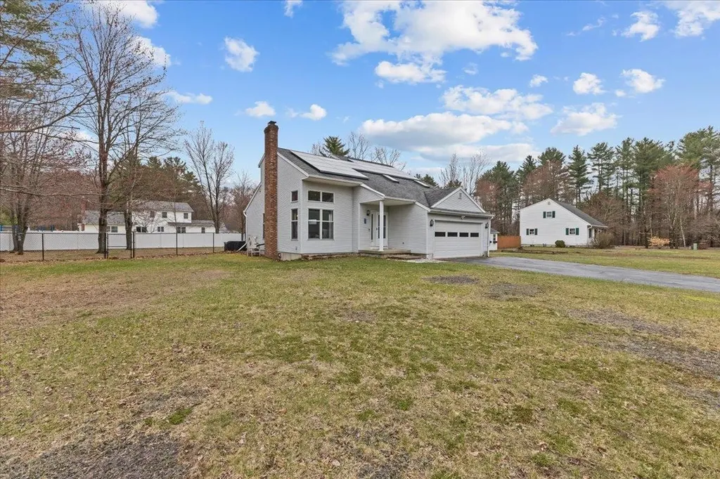 32 Elmer Place Milton VT 05468-0000