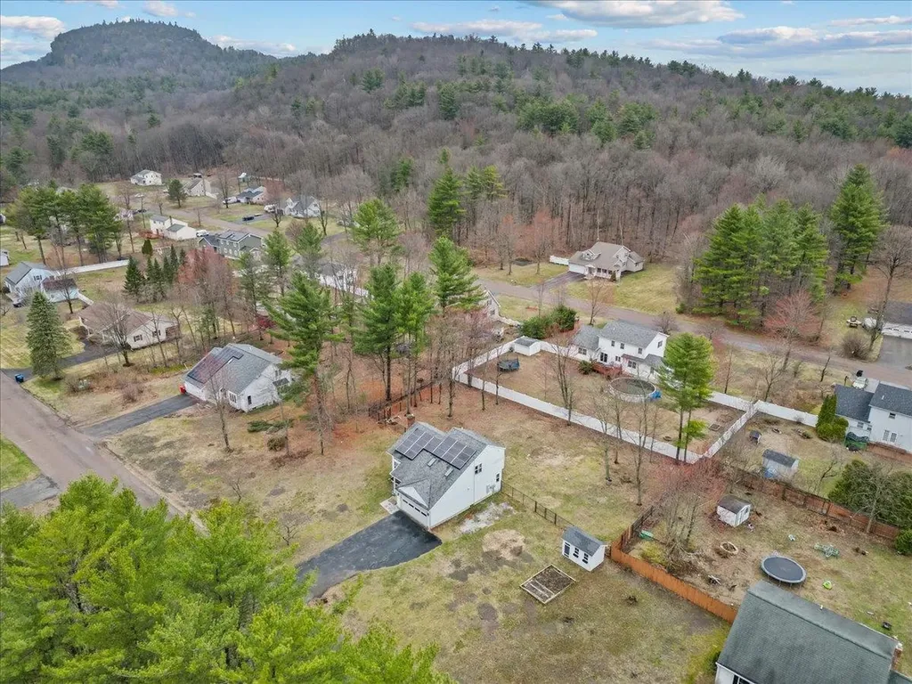 32 Elmer Place Milton VT 05468-0000