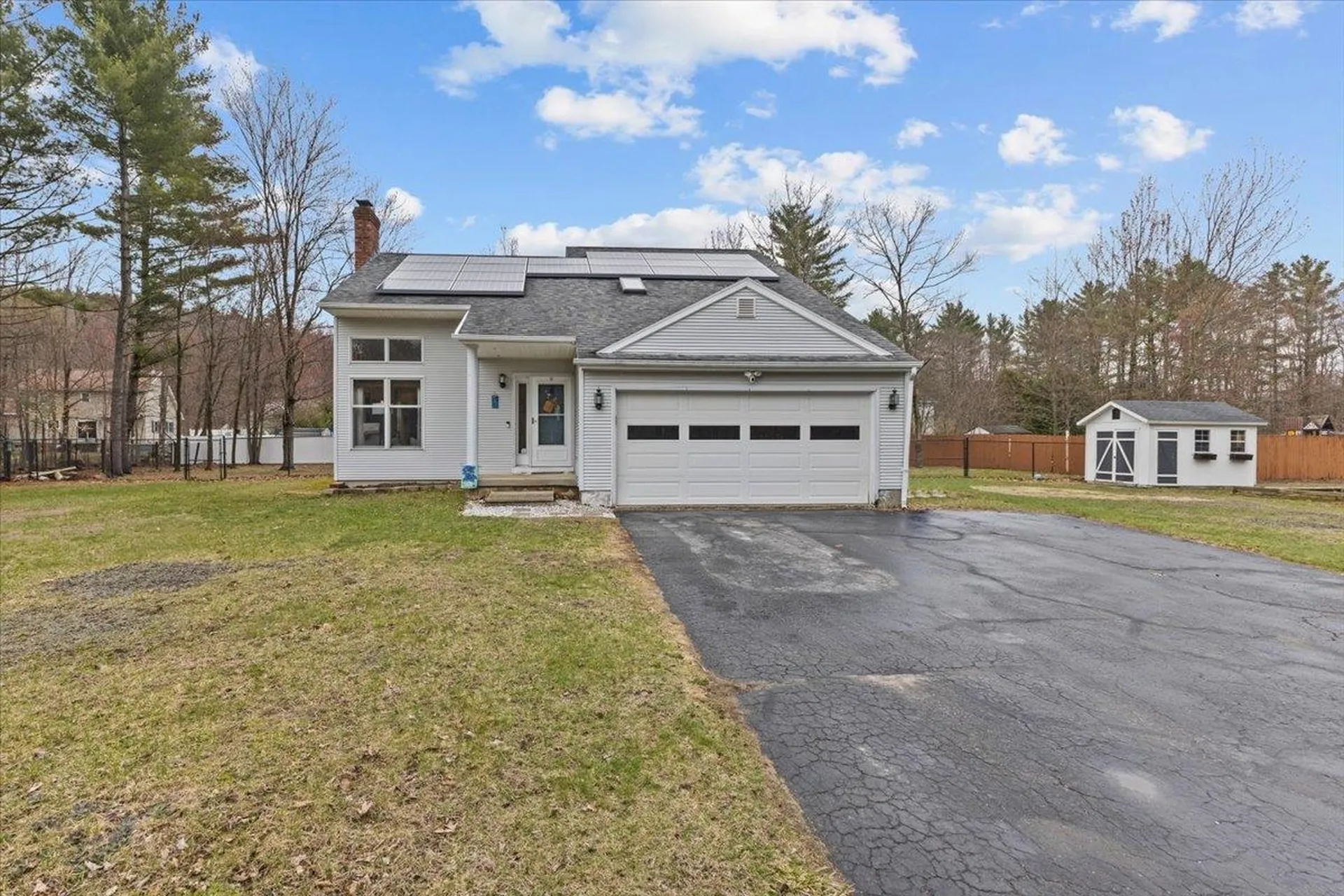 32 Elmer Place Milton VT 05468-0000