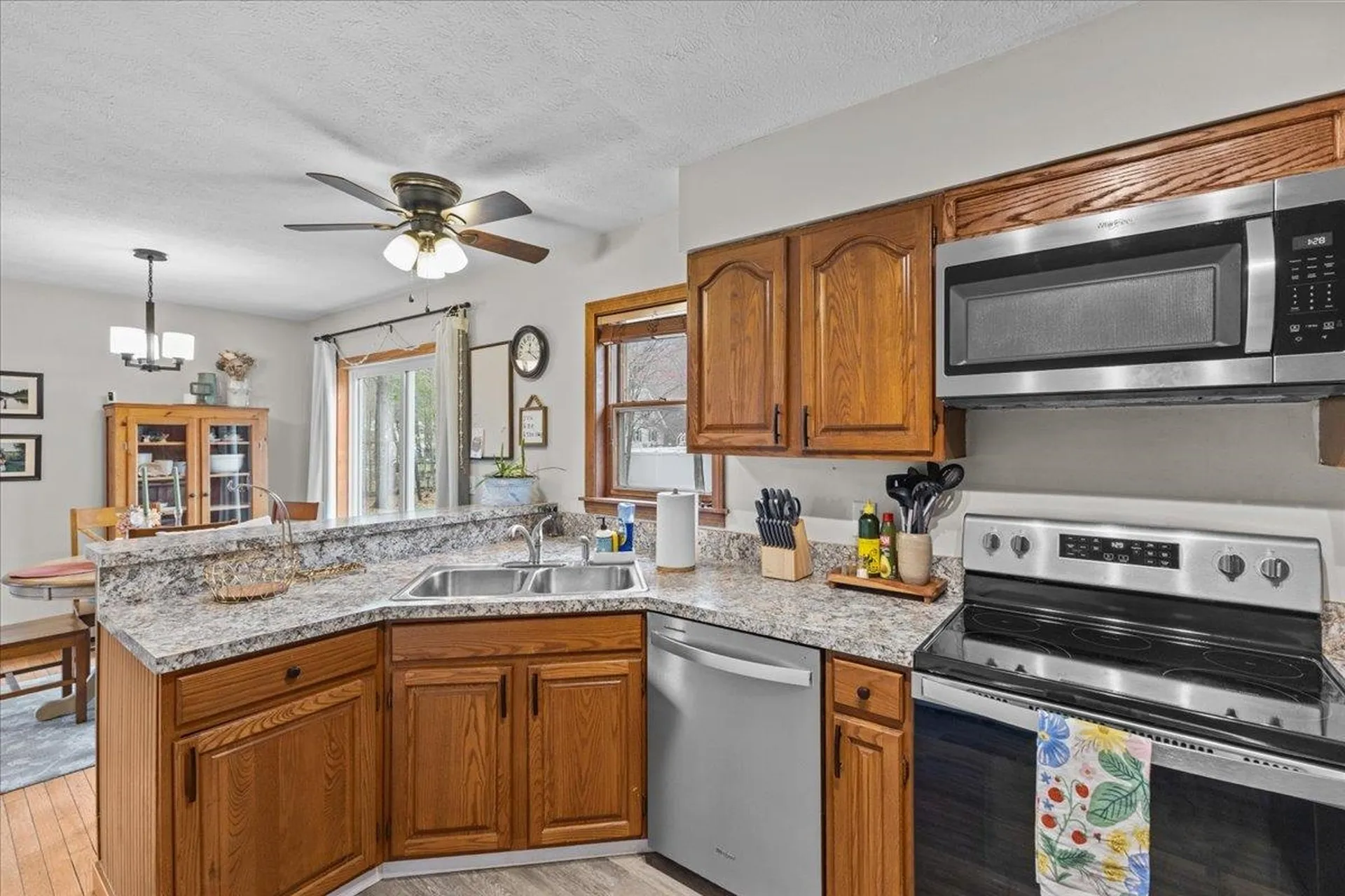 32 Elmer Place Milton VT 05468-0000