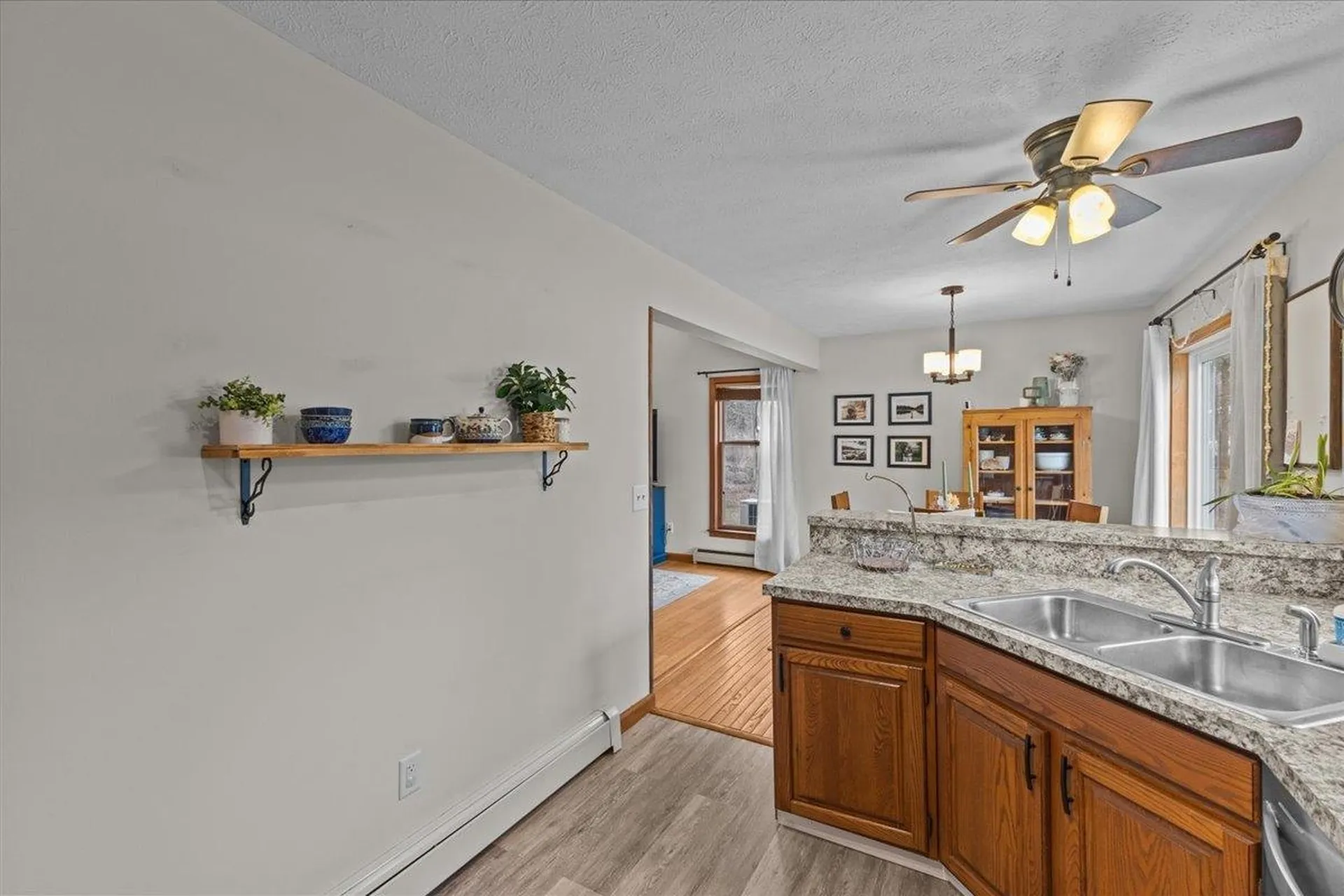 32 Elmer Place Milton VT 05468-0000