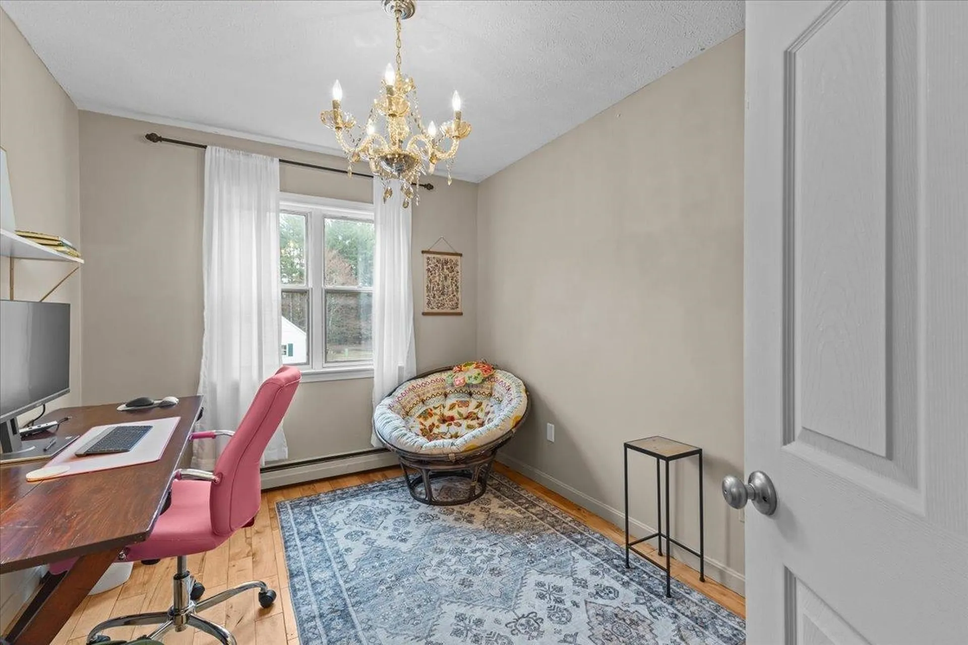 32 Elmer Place Milton VT 05468-0000