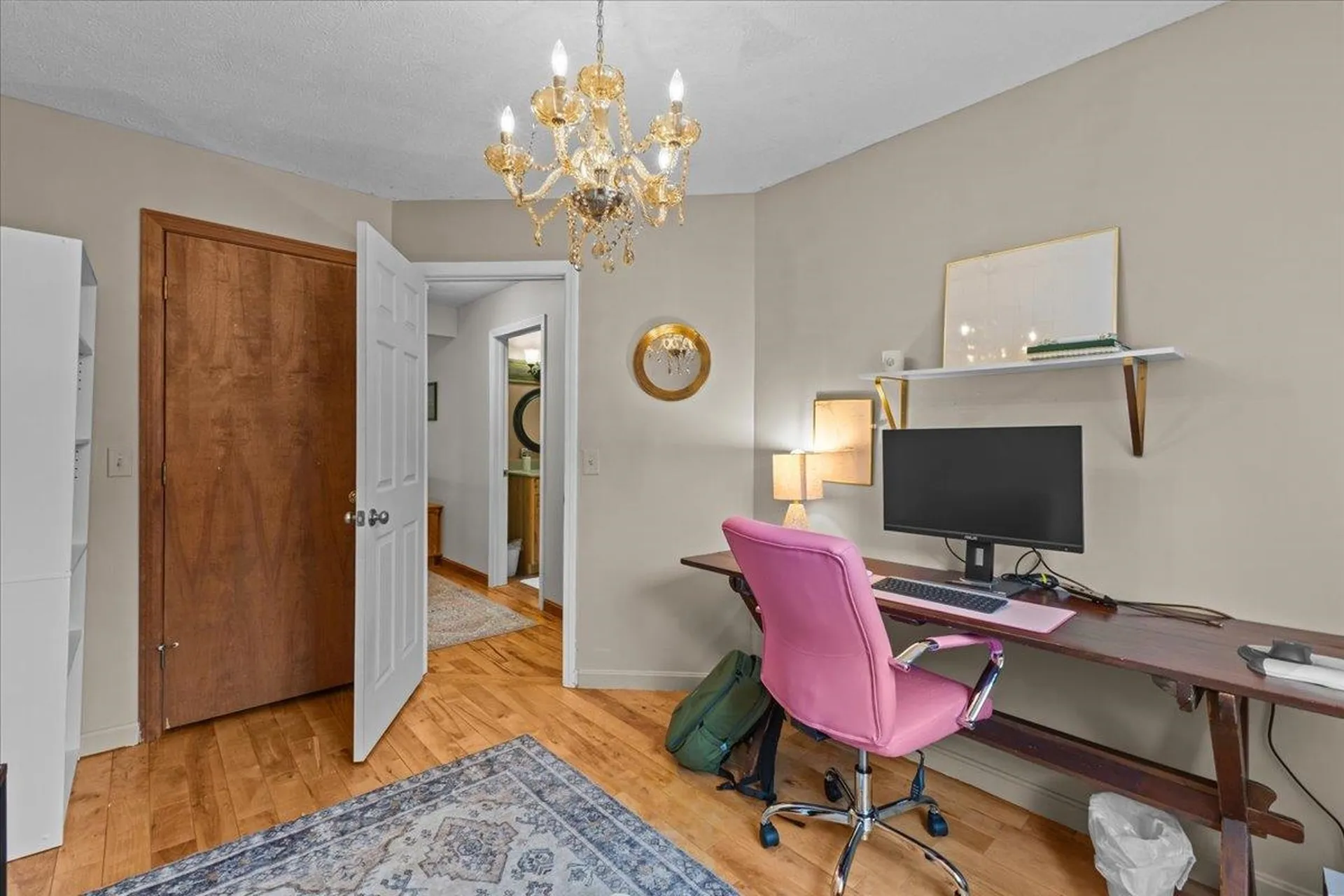 32 Elmer Place Milton VT 05468-0000