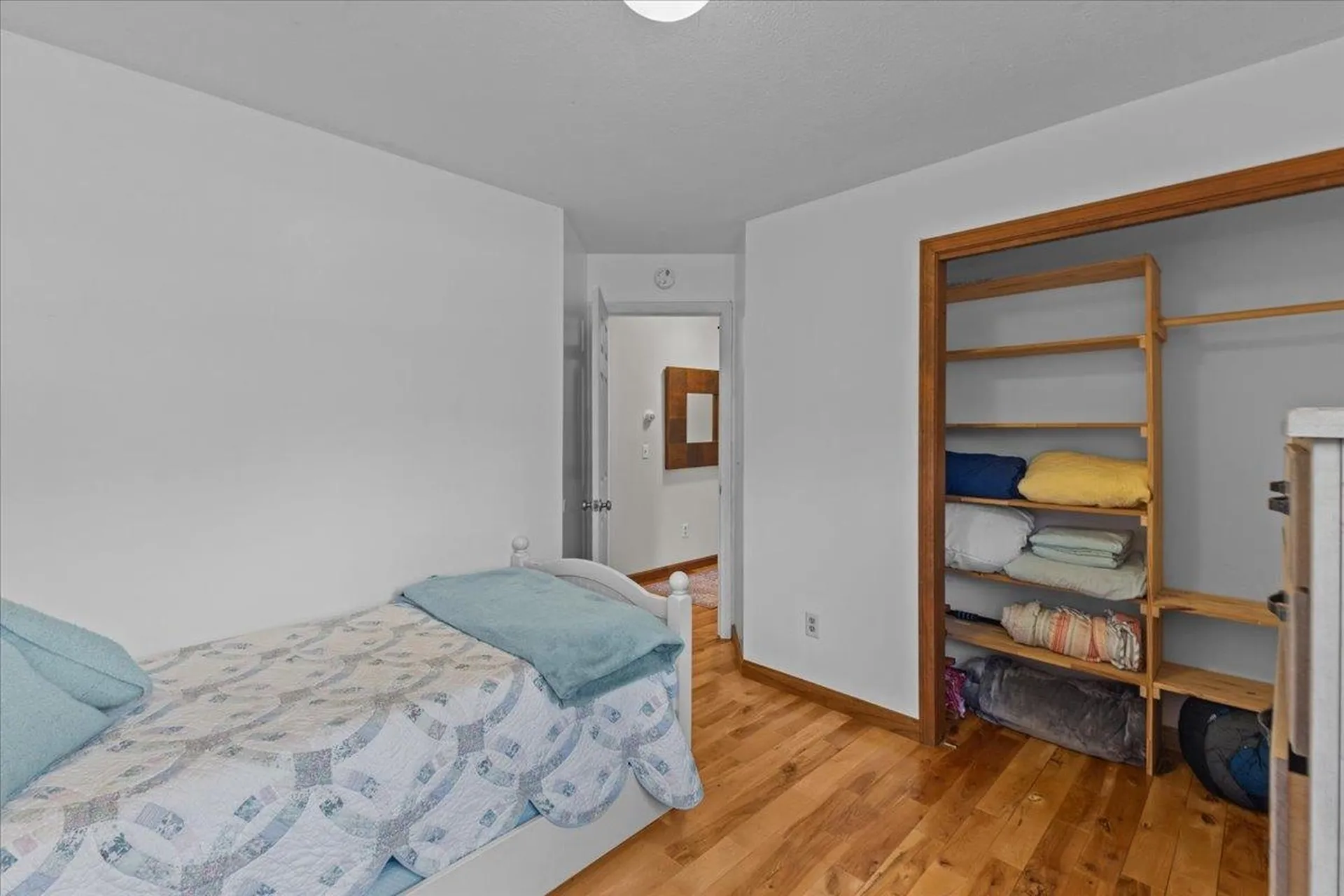 32 Elmer Place Milton VT 05468-0000