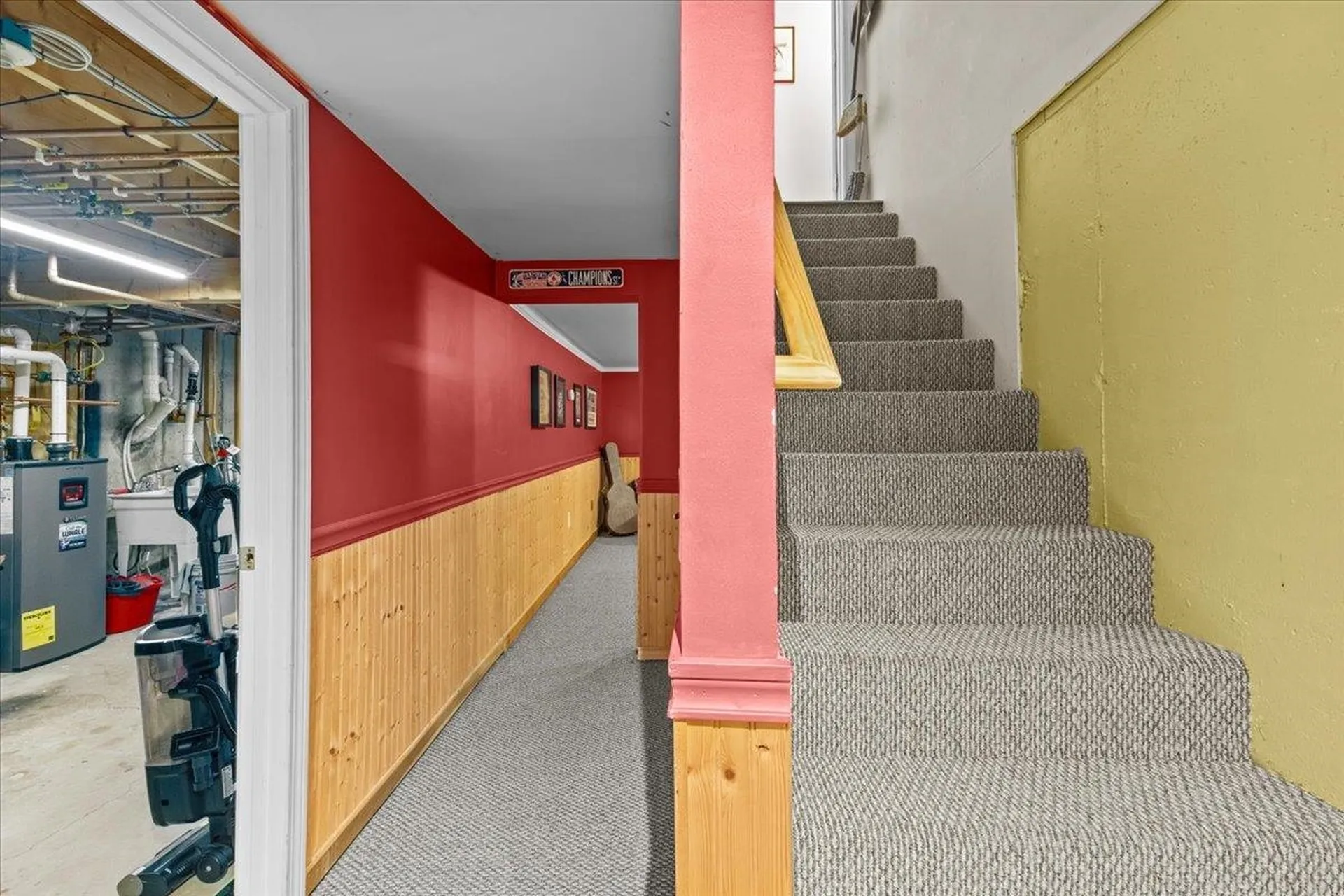 32 Elmer Place Milton VT 05468-0000