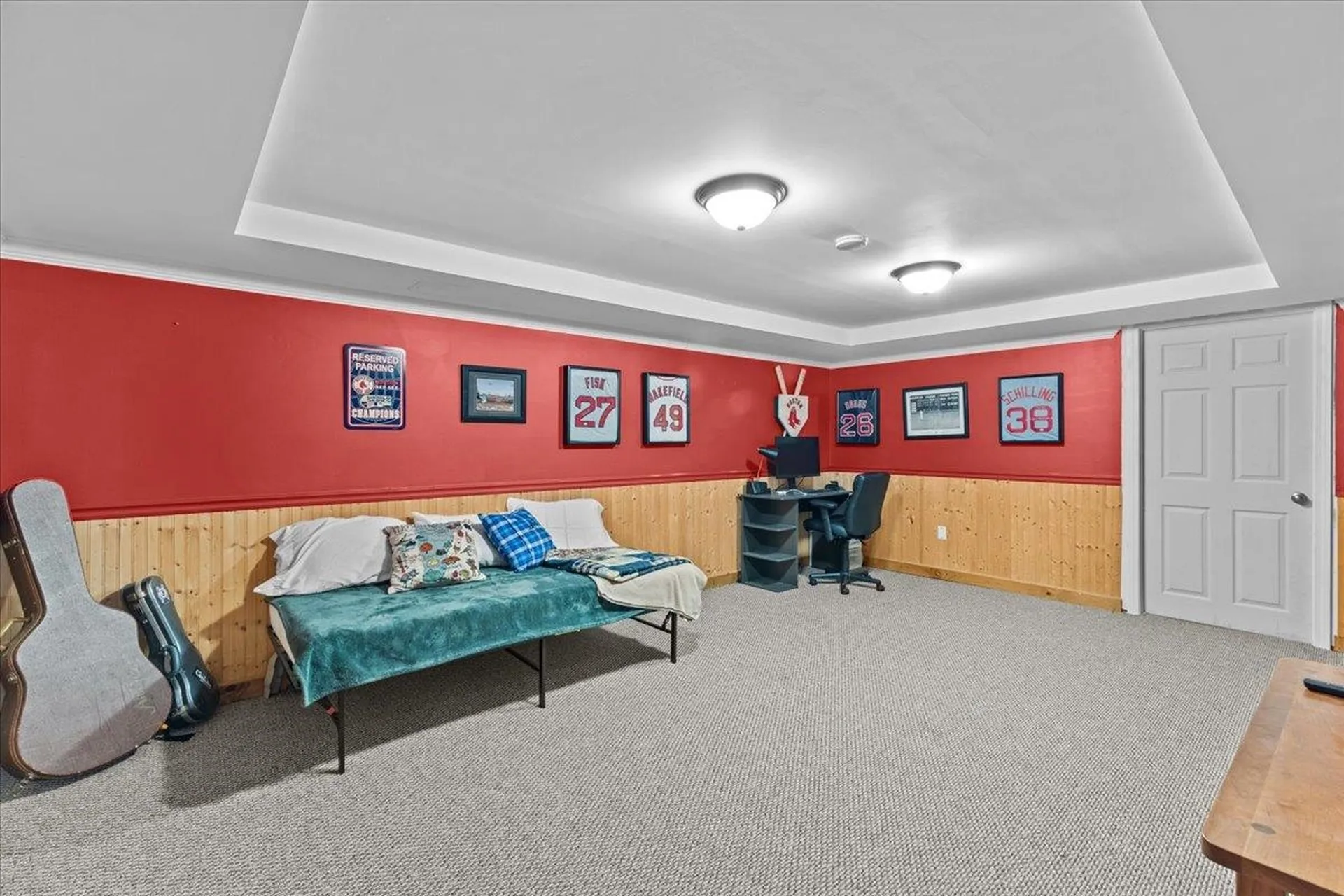 32 Elmer Place Milton VT 05468-0000