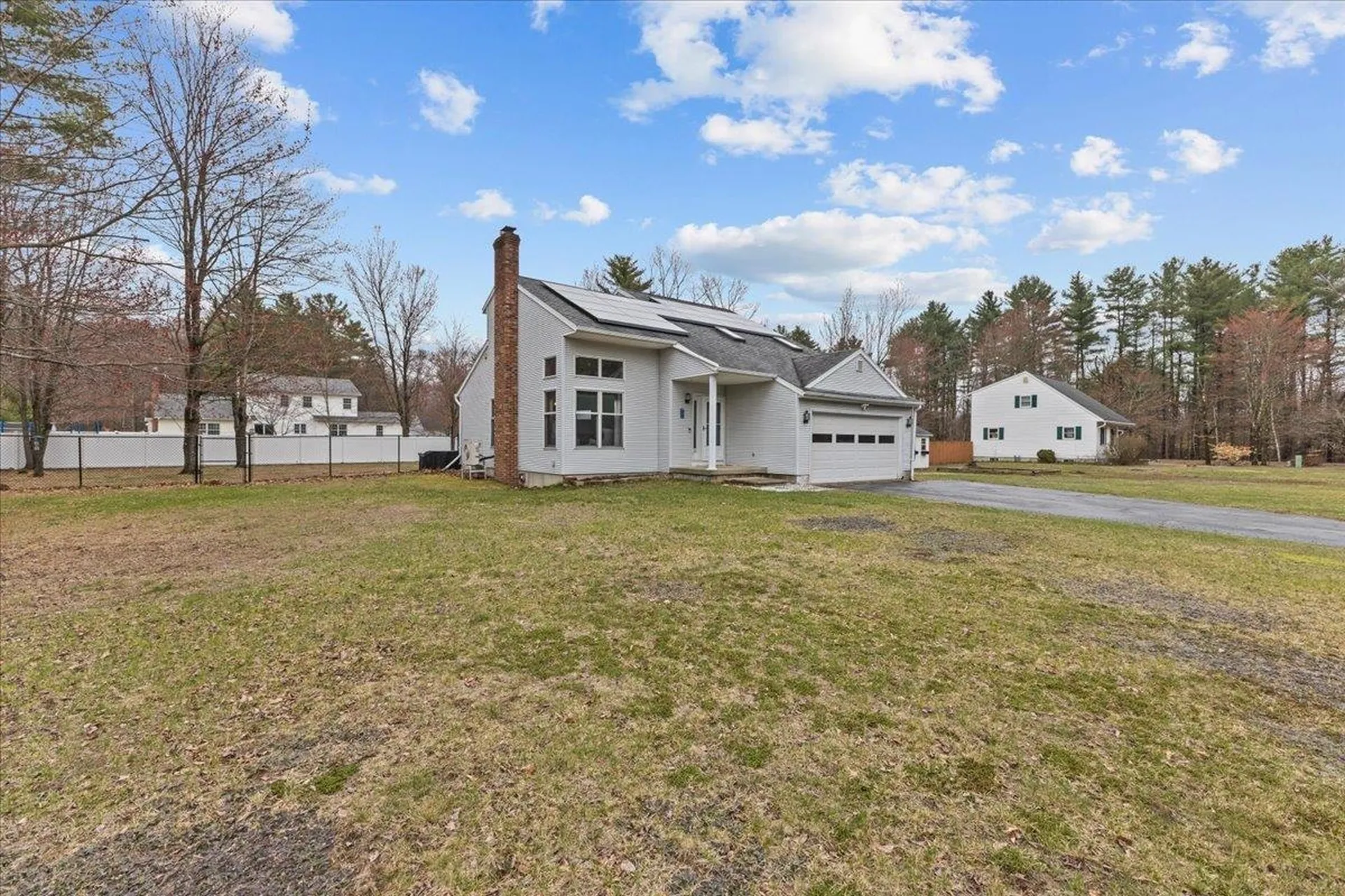 32 Elmer Place Milton VT 05468-0000