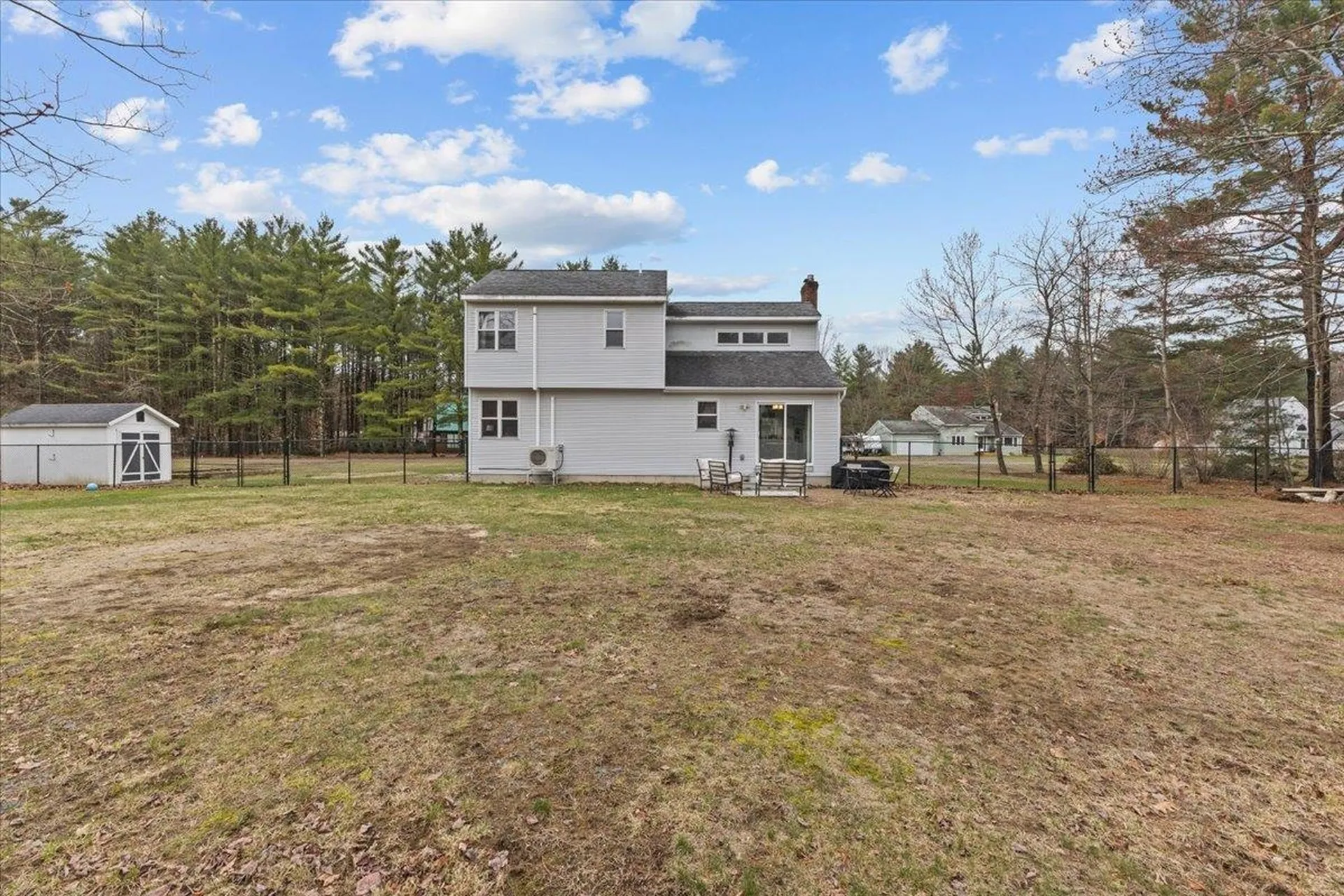 32 Elmer Place Milton VT 05468-0000