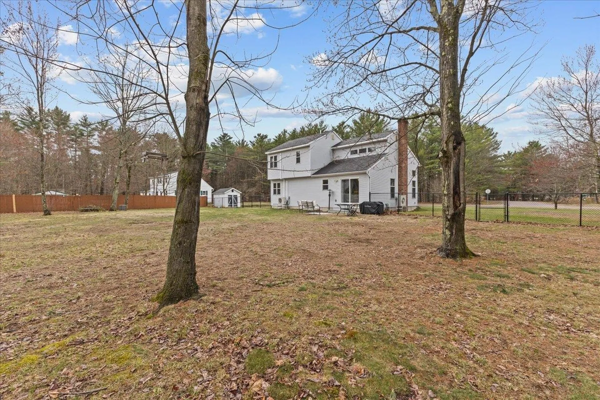 32 Elmer Place Milton VT 05468-0000