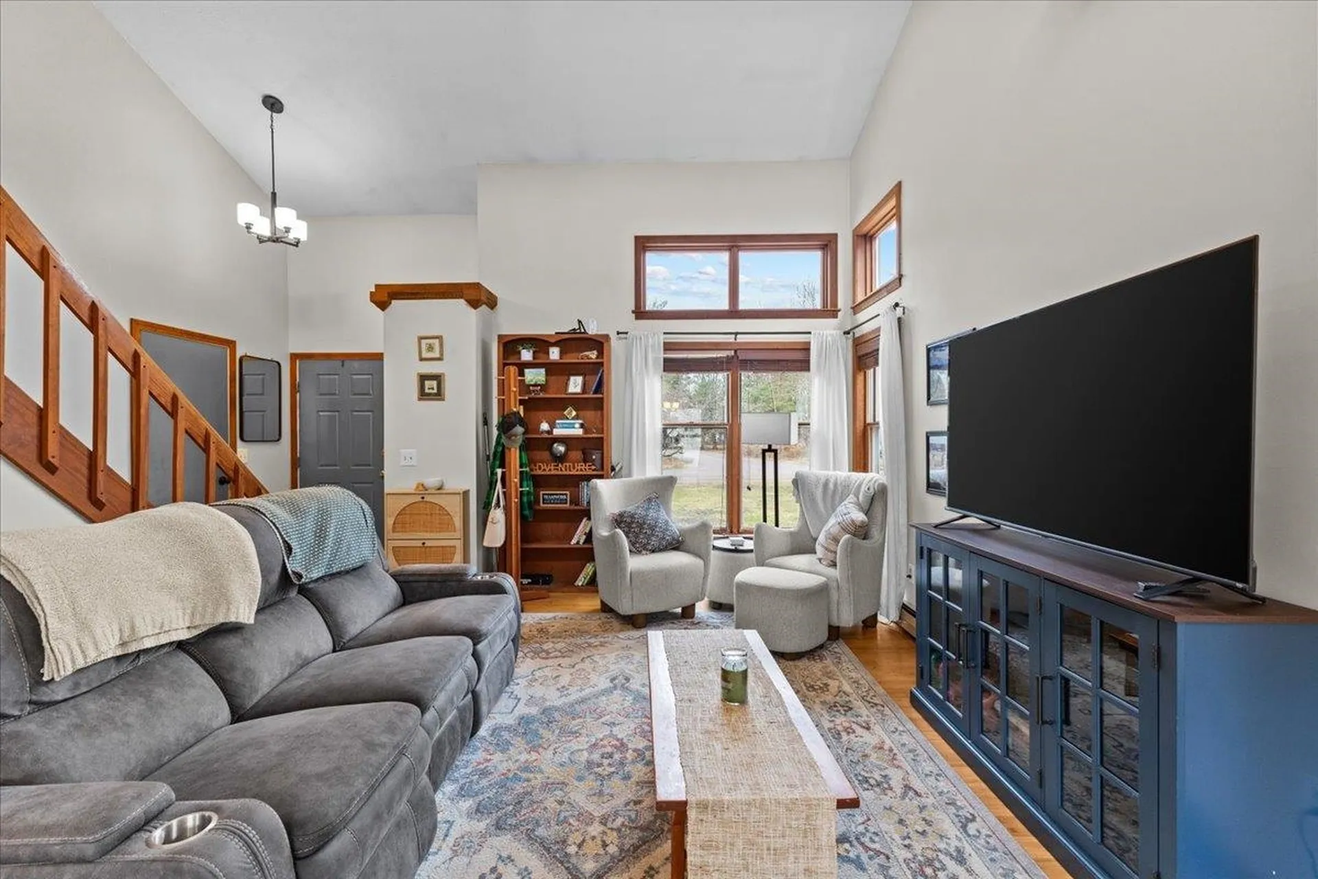 32 Elmer Place Milton VT 05468-0000
