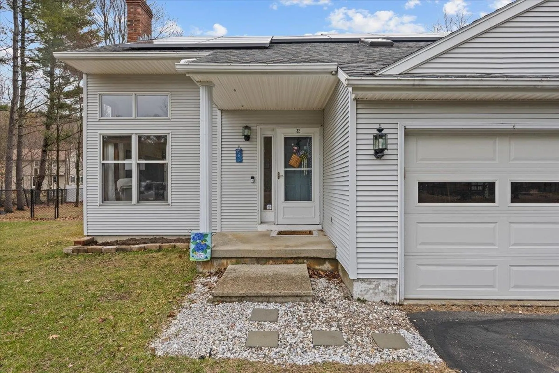 32 Elmer Place Milton VT 05468-0000