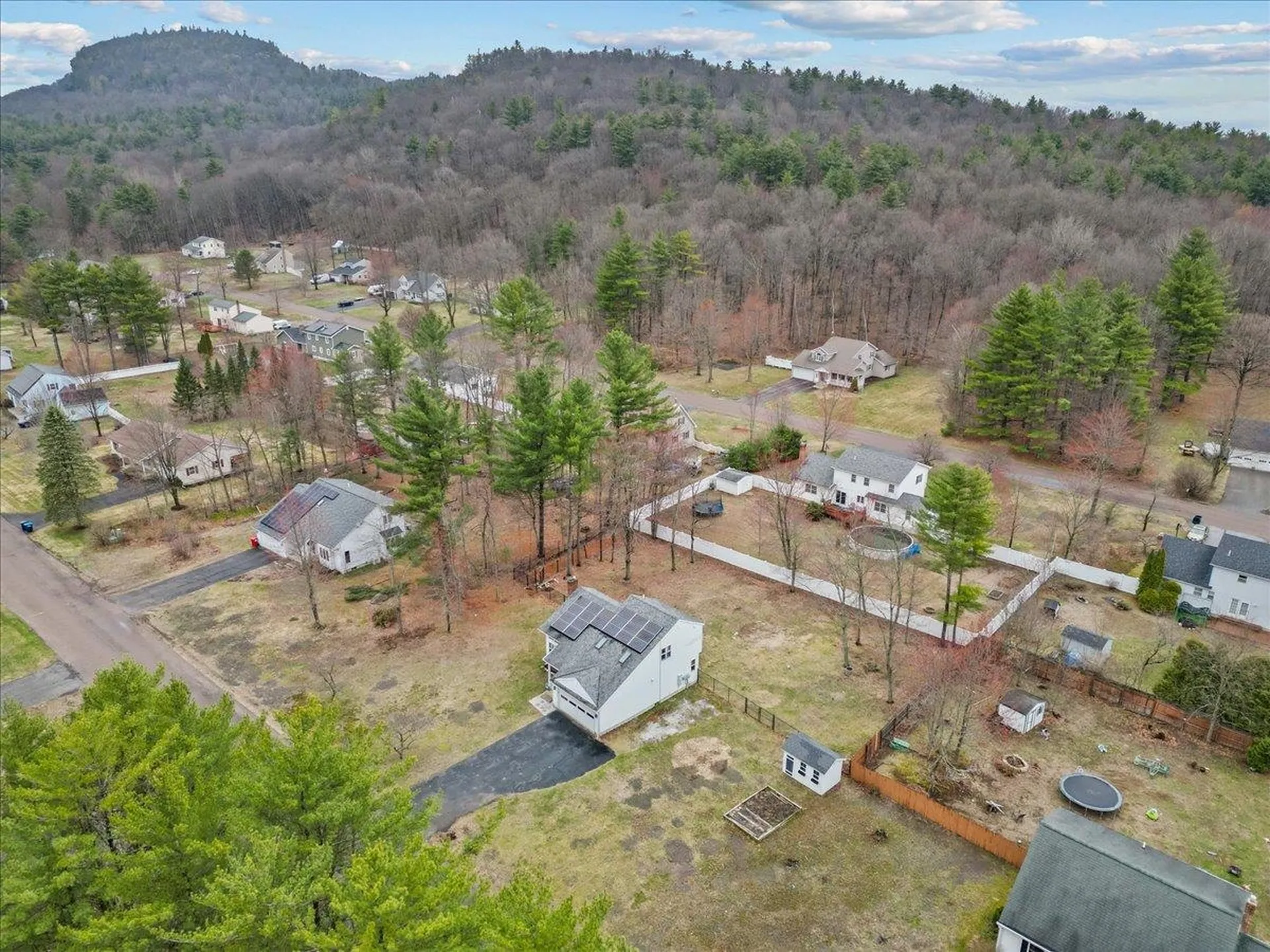 32 Elmer Place Milton VT 05468-0000