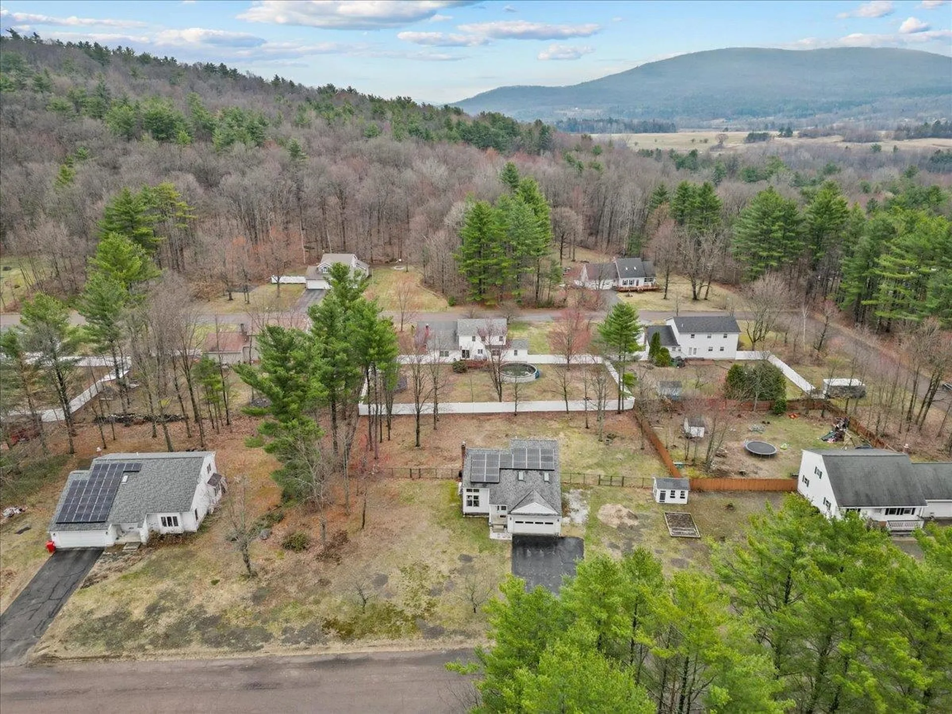 32 Elmer Place Milton VT 05468-0000