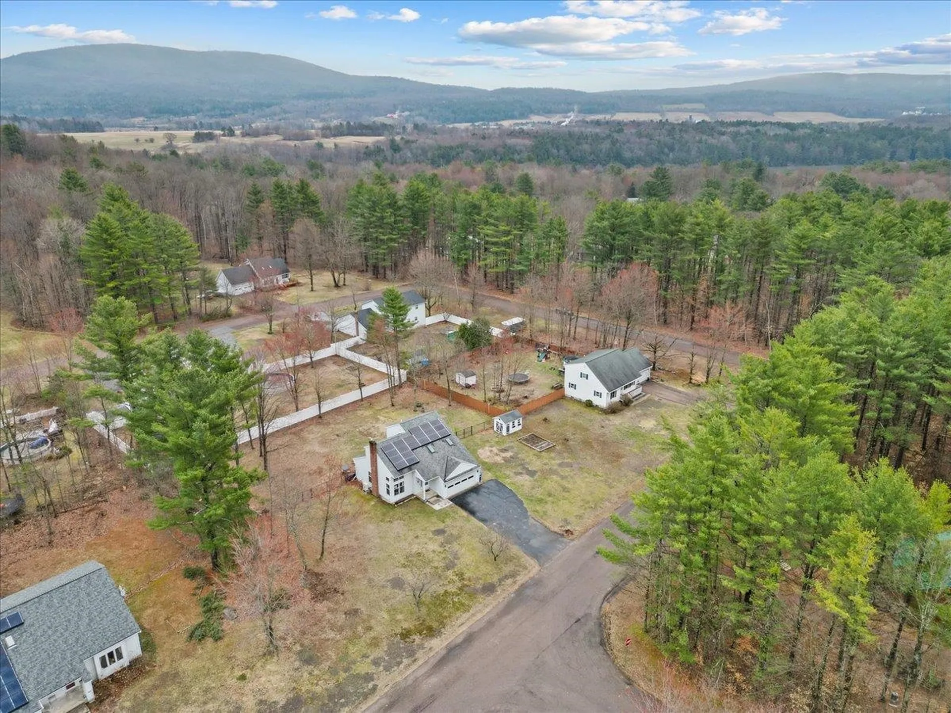 32 Elmer Place Milton VT 05468-0000